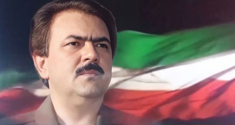 ۱۷ خرداد ۱۳۶۵ عزیمت رهبری مقاومت از فرانسه به عراق برای تشکیل ارتش آزادیبخش ملی ایران در جوار خاک میهن (قسمت ششم و آخر)